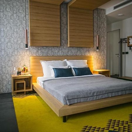 Rooms Lejletul Σπλιτ Εξωτερικό φωτογραφία