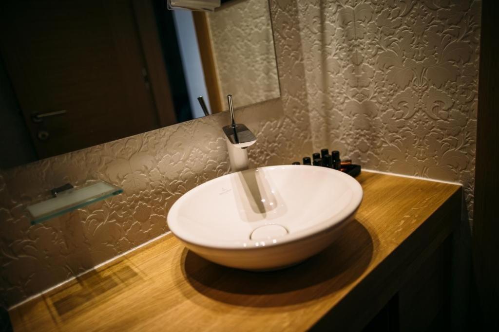 Rooms Lejletul Σπλιτ Εξωτερικό φωτογραφία