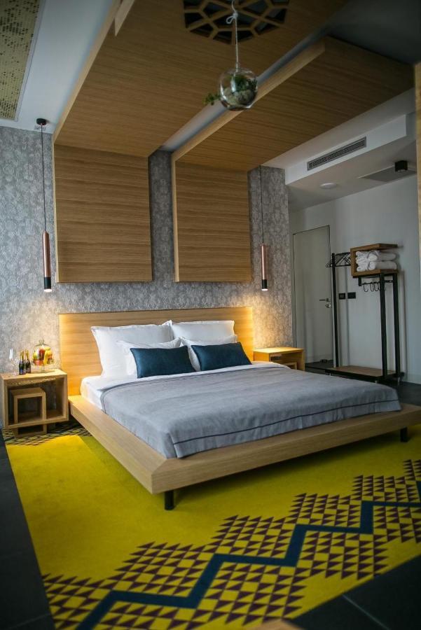 Rooms Lejletul Σπλιτ Εξωτερικό φωτογραφία