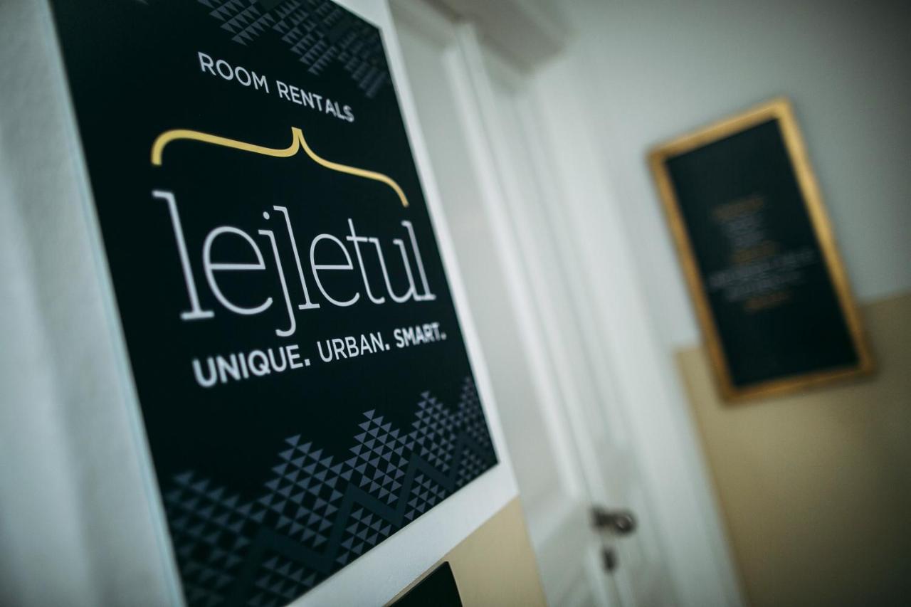 Rooms Lejletul Σπλιτ Εξωτερικό φωτογραφία