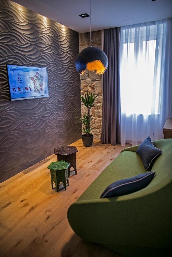 Rooms Lejletul Σπλιτ Εξωτερικό φωτογραφία