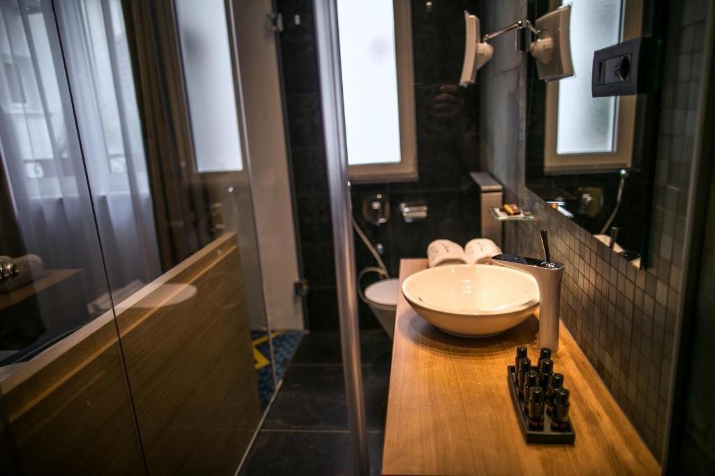 Rooms Lejletul Σπλιτ Εξωτερικό φωτογραφία