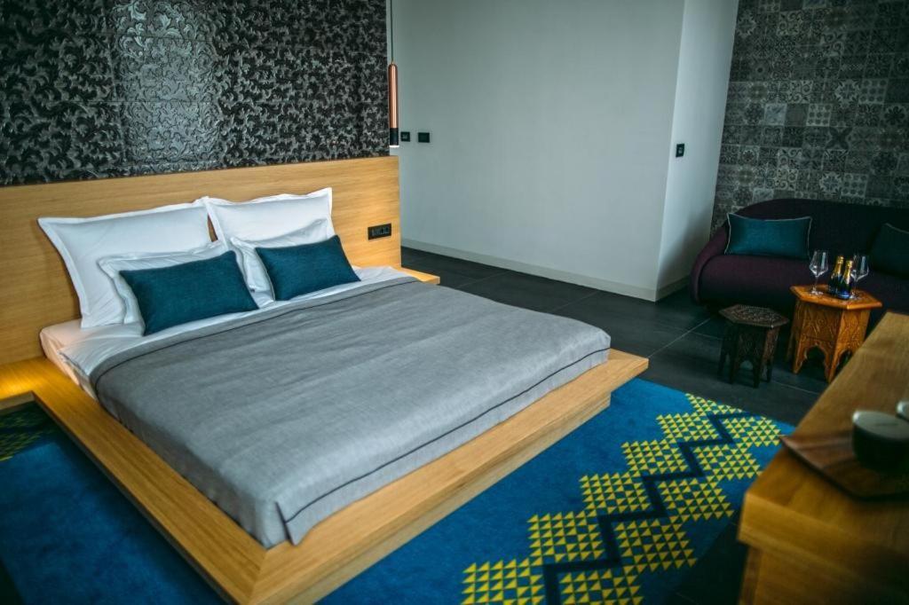 Rooms Lejletul Σπλιτ Εξωτερικό φωτογραφία