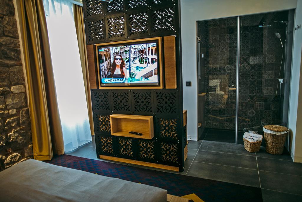 Rooms Lejletul Σπλιτ Εξωτερικό φωτογραφία