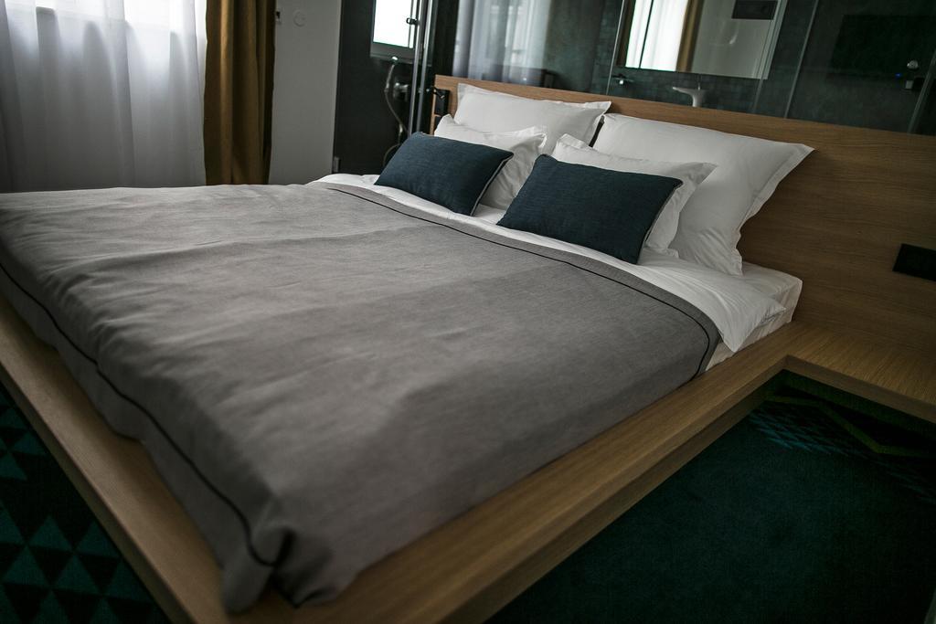 Rooms Lejletul Σπλιτ Εξωτερικό φωτογραφία