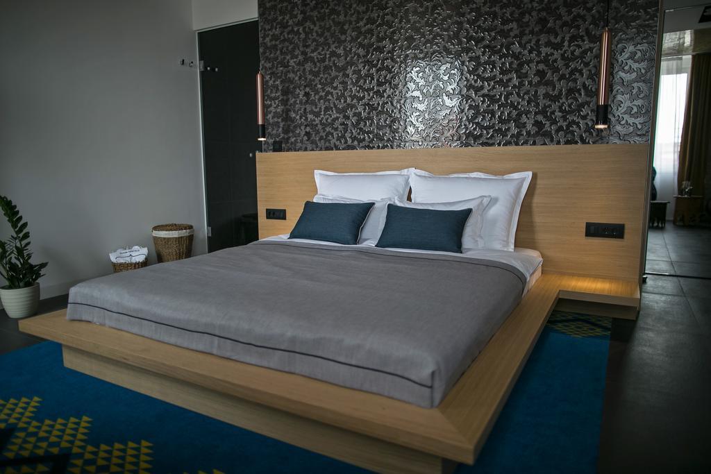 Rooms Lejletul Σπλιτ Εξωτερικό φωτογραφία